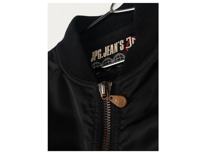Giacca Bomber Jean Paul Gaultier degli anni '90 - vista 10