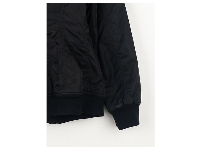 Giacca Bomber Jean Paul Gaultier degli anni '90 - vista 13