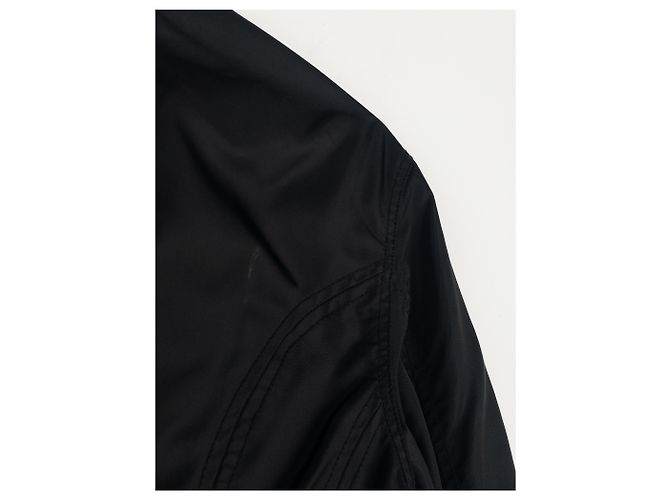 Giacca Bomber Jean Paul Gaultier degli anni '90 - vista 15