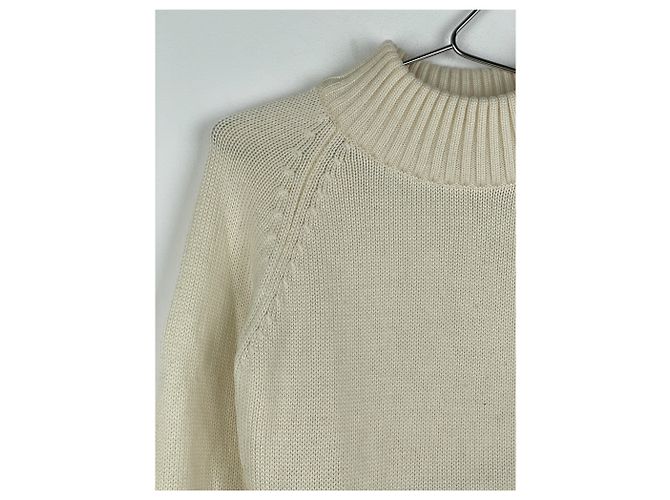 Strickpullover mit Spiralreißverschluss Dolce & Gabbana AW03 - Ansicht 4