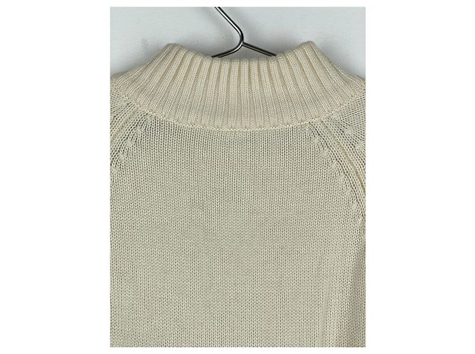 Strickpullover mit Spiralreißverschluss Dolce & Gabbana AW03 - Ansicht 9