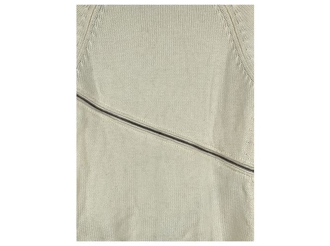 Strickpullover mit Spiralreißverschluss Dolce & Gabbana AW03 - Ansicht 14