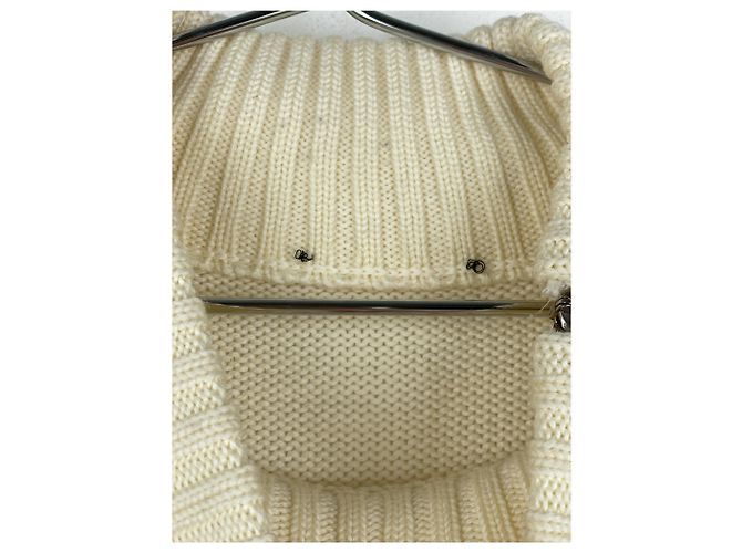 Strickpullover mit Spiralreißverschluss Dolce & Gabbana AW03 - Ansicht 18