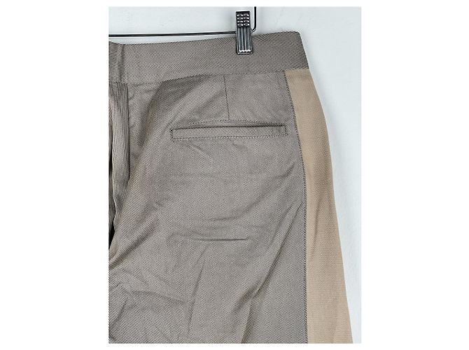 Maison Martin Margiela Maison Margiela SS05 Leder-Panel Motorradfahrer-Hose - Ansicht 15