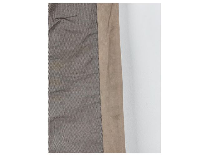 Maison Martin Margiela Maison Margiela SS05 Leder-Panel Motorradfahrer-Hose - Ansicht 19