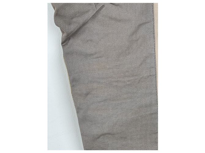 Maison Martin Margiela Maison Margiela SS05 Leder-Panel Motorradfahrer-Hose - Ansicht 20