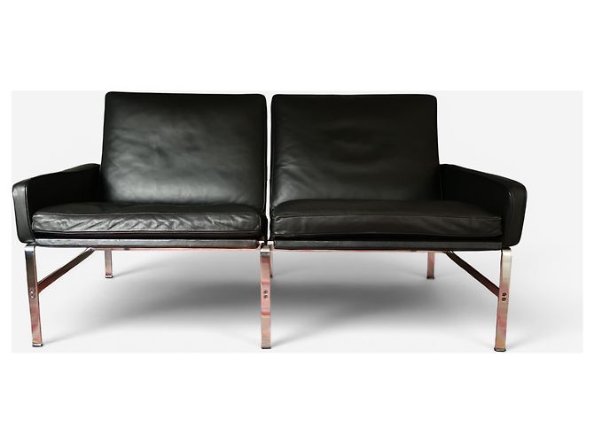 Autre Marque Divano Jorgen Kastholm & Preben Fabricius FK 6722 degli anni '60 Kill International - vista 3