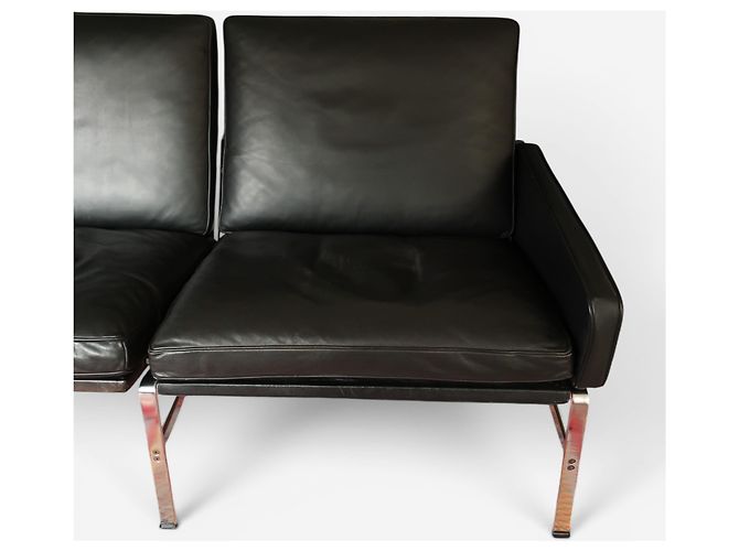 Autre Marque Divano Jorgen Kastholm & Preben Fabricius FK 6722 degli anni '60 Kill International - vista 9
