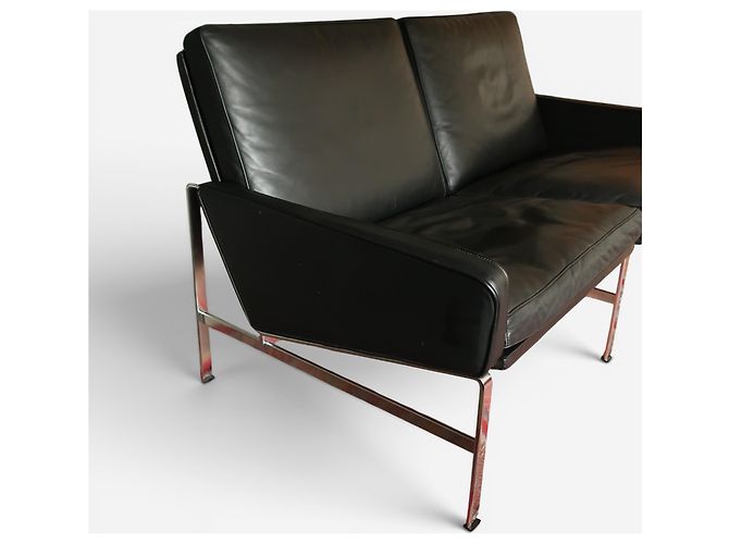Autre Marque Divano Jorgen Kastholm & Preben Fabricius FK 6722 degli anni '60 Kill International - vista 10