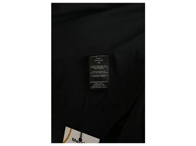 Zadig & Voltaire Giacca nera - vista 5