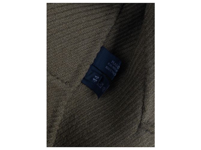 Prada AW99 Blazer- und Rock-Set - Ansicht 17