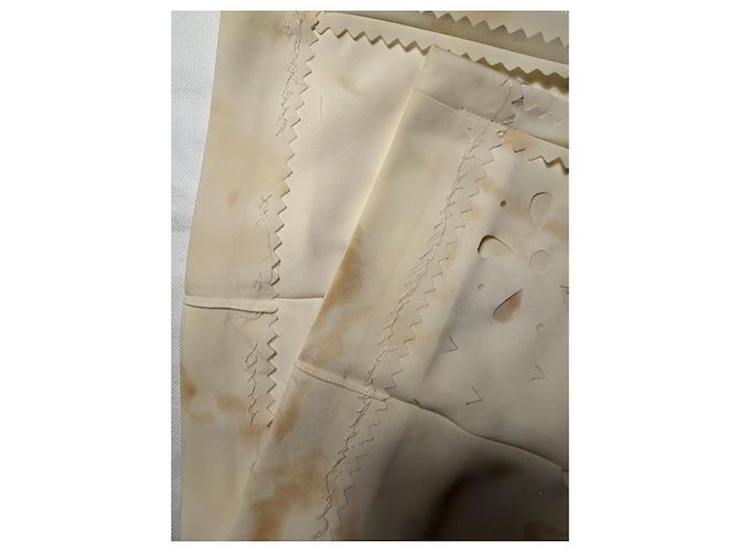Pantalones John Galliano 2001 Fall/Winter - vista 12