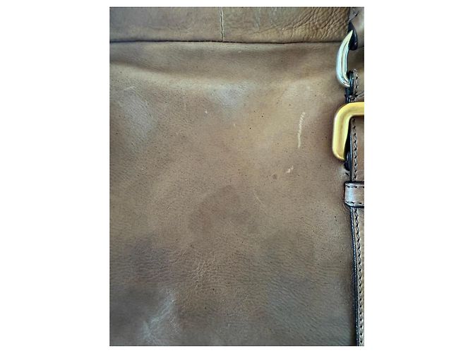 Prada Borsa Bowling Ombre Glacé - vista 14