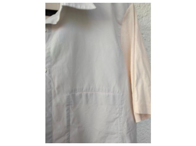 Camicia Paul Smith in cotone beige XL - vista 4