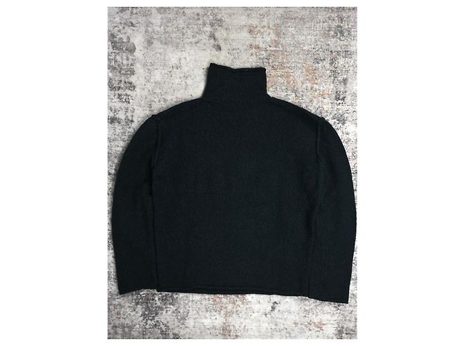 Hermoso jersey negro Zadig & Voltaire - vista 5