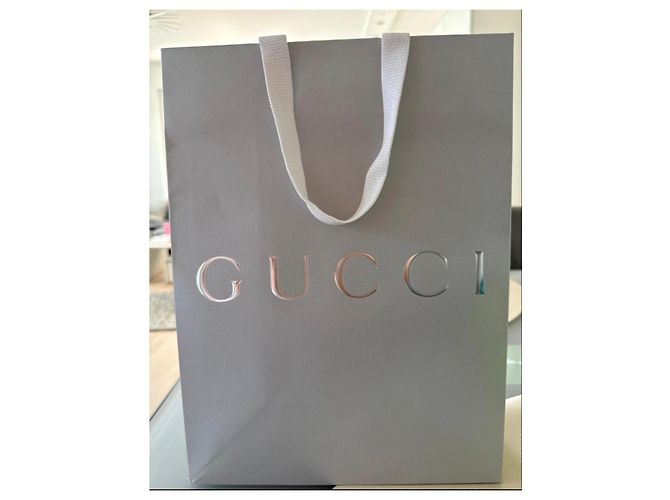 Sandali Slide Gucci Nero Rosso Verde - vista 3