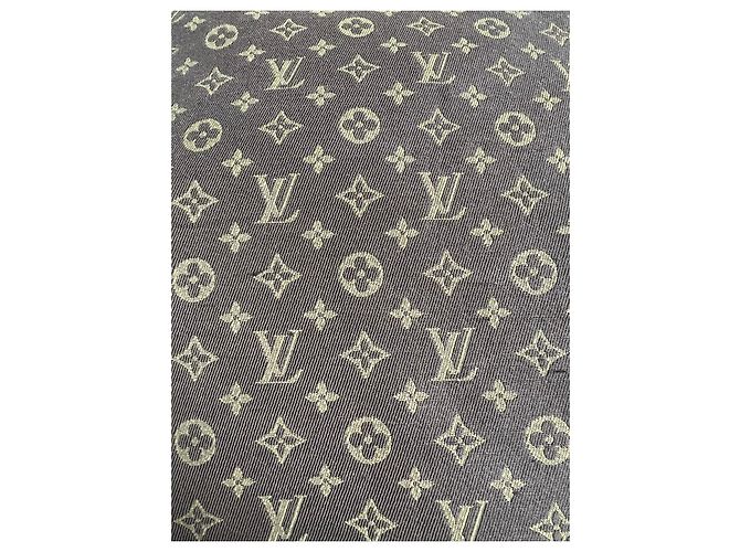 Borsa Louis Vuitton Idylle Angèle Monogram Canvas Pelle Marrone Monogramma - vista 8