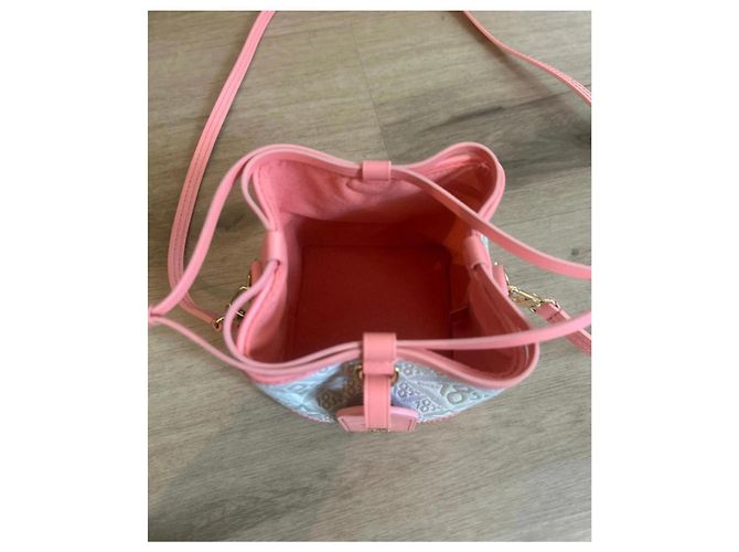 Noe Louis Vuitton Noé Since 1854 Tasche Pink Monogramm - Ansicht 2