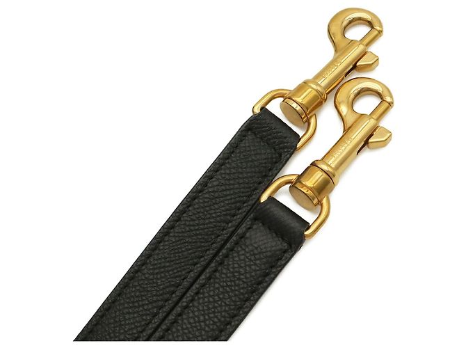 Céline CELINE Mini Belt Bag Handtasche Tote Schwarz - Ansicht 5