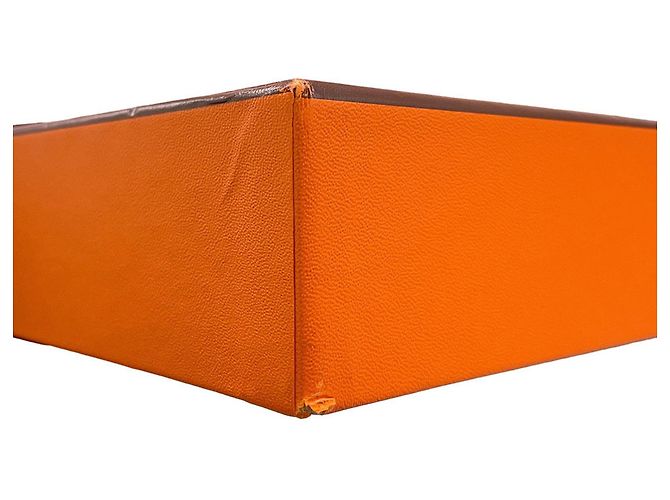Bolso Cabasellier 46 Hermès Gris Verde claro - vista 15