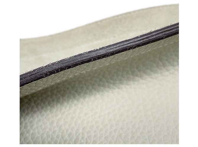 Bolso Cabasellier 46 Hermès Gris Verde claro - vista 9