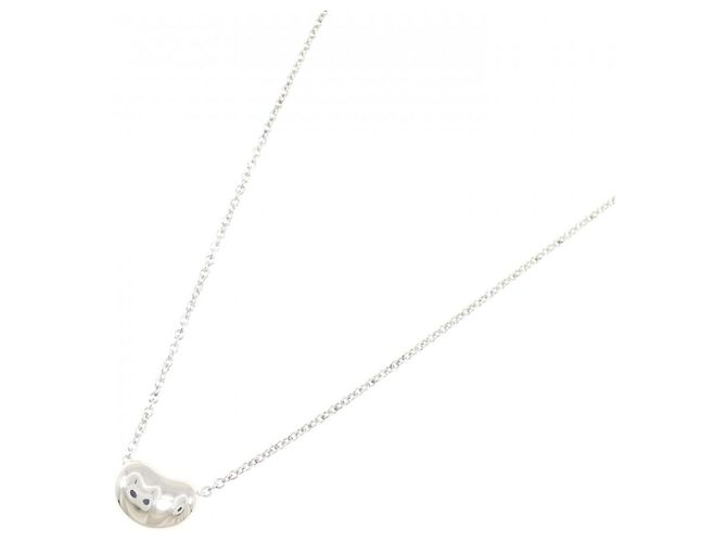 Autre Marque Collana Bean Tiffany - vista 2