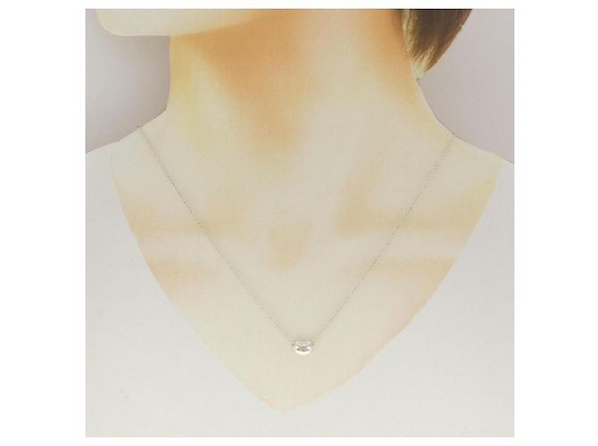 Autre Marque Collana Bean Tiffany - vista 5
