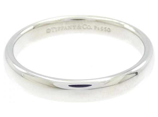 Autre Marque Tiffany Forever Ehering - Ansicht 2