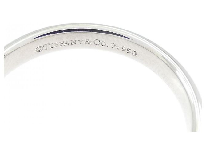 Autre Marque Tiffany Forever Ehering - Ansicht 3