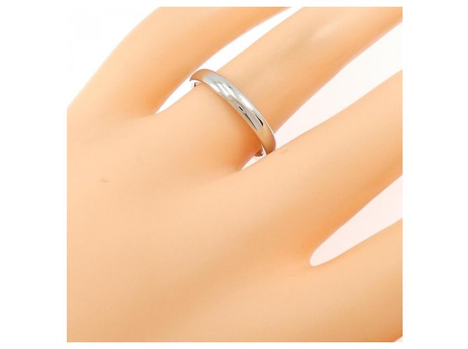 Autre Marque Tiffany Forever Ehering - Ansicht 4