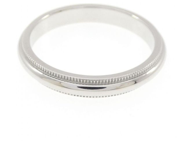 Autre Marque Tiffany & Co. Milgrain Ring - Ansicht 2