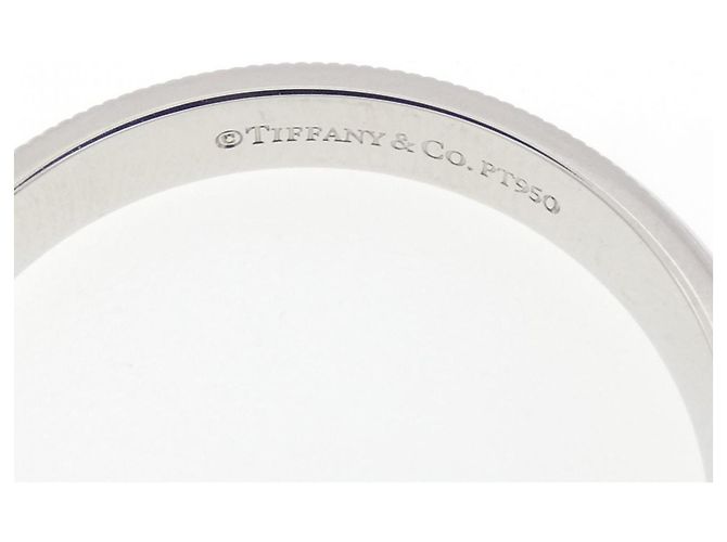 Autre Marque Tiffany & Co. Milgrain Ring - Ansicht 3