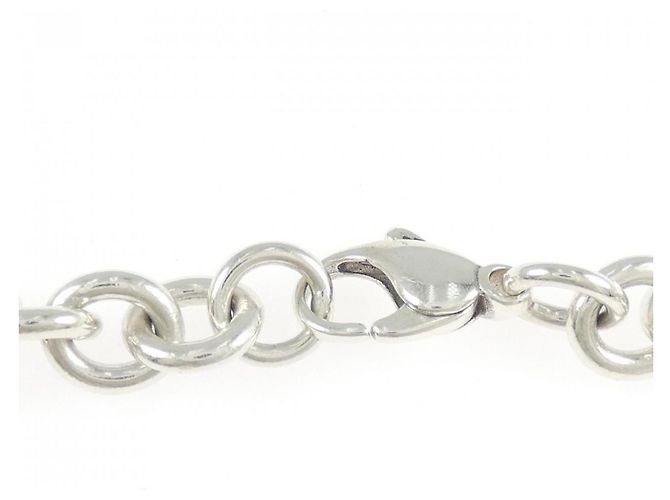 Autre Marque Tiffany Round Link Medium Armband - Ansicht 3