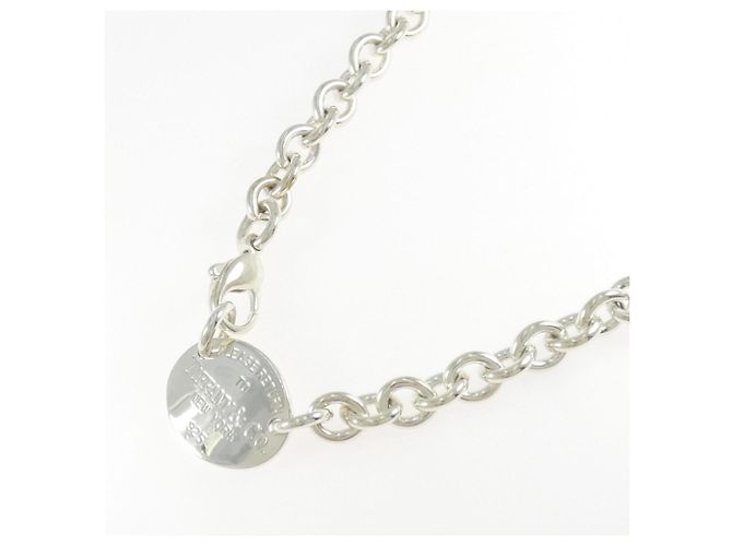 Autre Marque Collana Tiffany & Co. Return to - vista 2