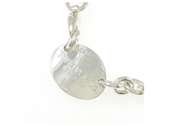 Autre Marque Collana Tiffany & Co. Return to - vista 3
