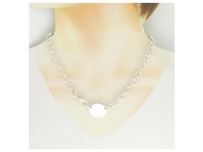 Autre Marque Collana Tiffany & Co. Return to - vista 6