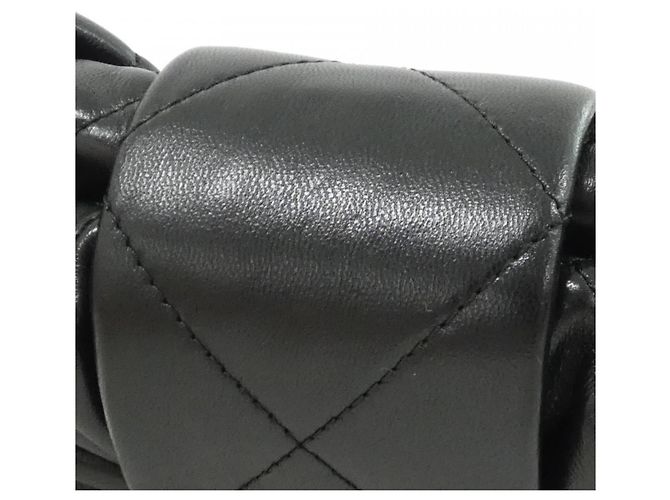 Borsa Chanel AS5849 Nero - vista 3