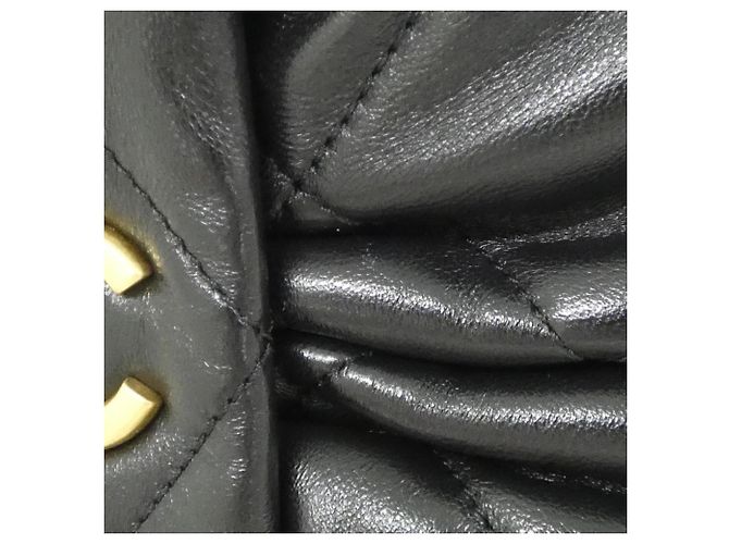 Borsa Chanel AS5849 Nero - vista 5