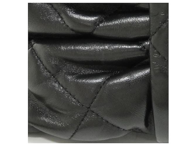 Borsa Chanel AS5849 Nero - vista 6