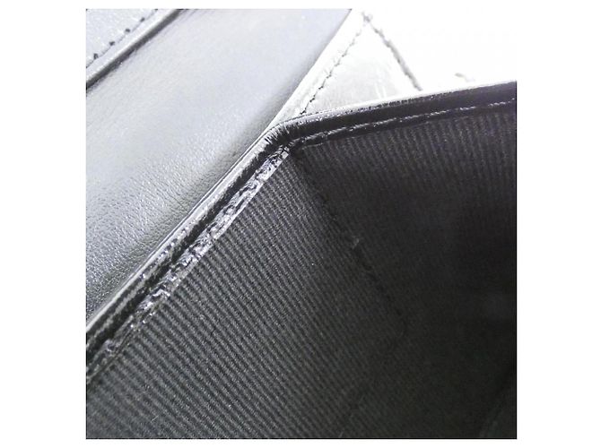Borsa a mano Chanel AP4466 Nera Nero - vista 10