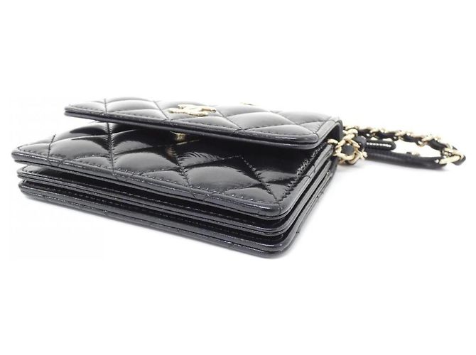Borsa a mano Chanel AP4466 Nera Nero - vista 3
