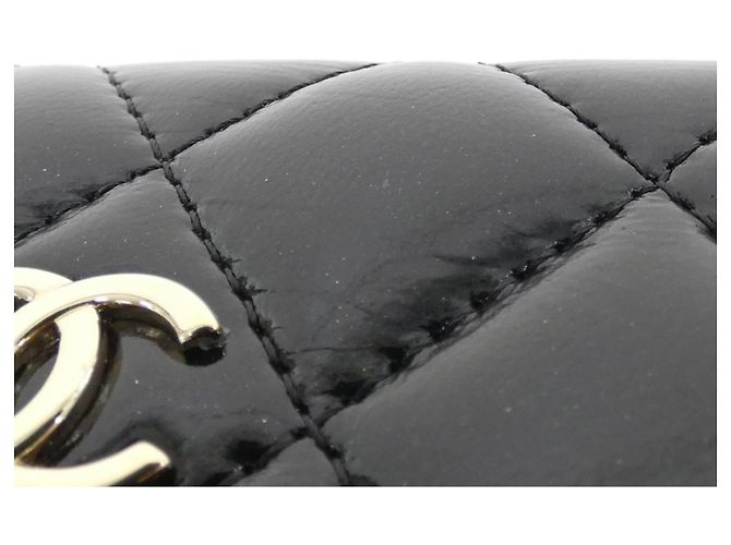 Borsa a mano Chanel AP4466 Nera Nero - vista 4