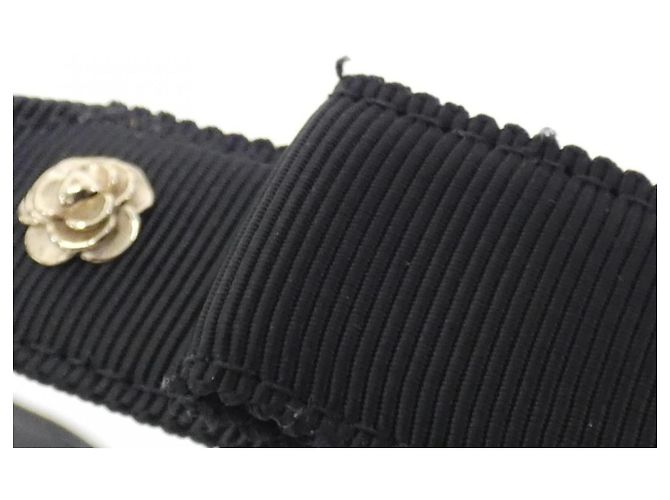 Borsa a mano Chanel AP4466 Nera Nero - vista 6