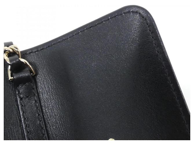 Borsa a mano Chanel AP4466 Nera Nero - vista 9