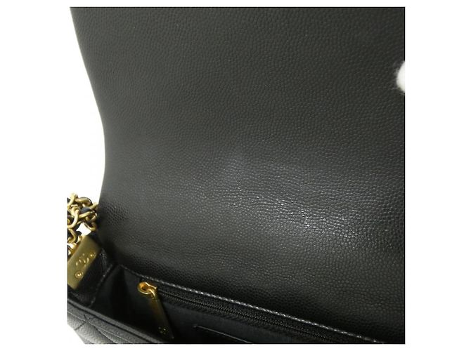 Borsa a tracolla Chanel AS4637 Nero - vista 8
