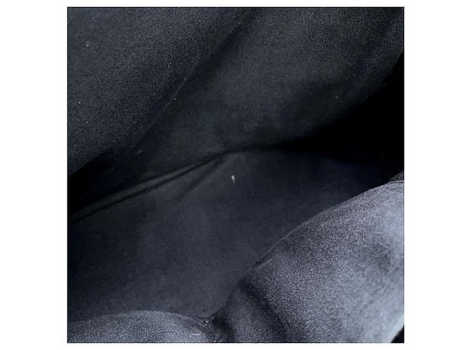 Zaino Balenciaga Everyday in pelle Nero - vista 6