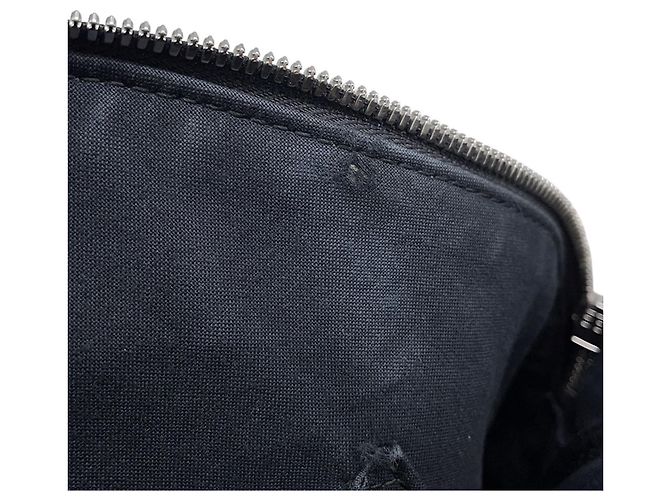 Zaino Balenciaga Everyday in pelle Nero - vista 8