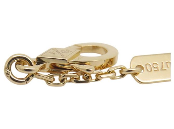 Collana Van Cleef & Arpels Alhambra D'oro - vista 12