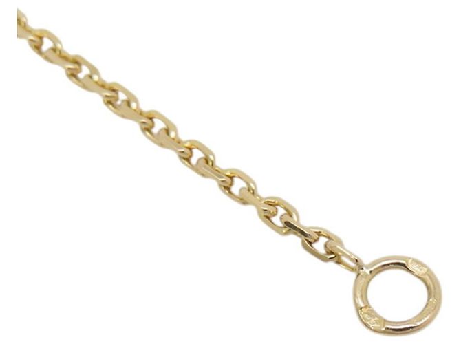 Collana Van Cleef & Arpels Alhambra D'oro - vista 13