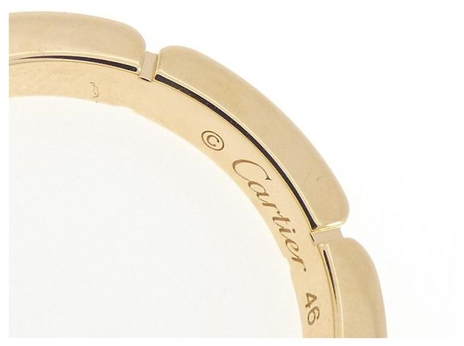 Cartier Maillon Panthère Ring - Ansicht 3